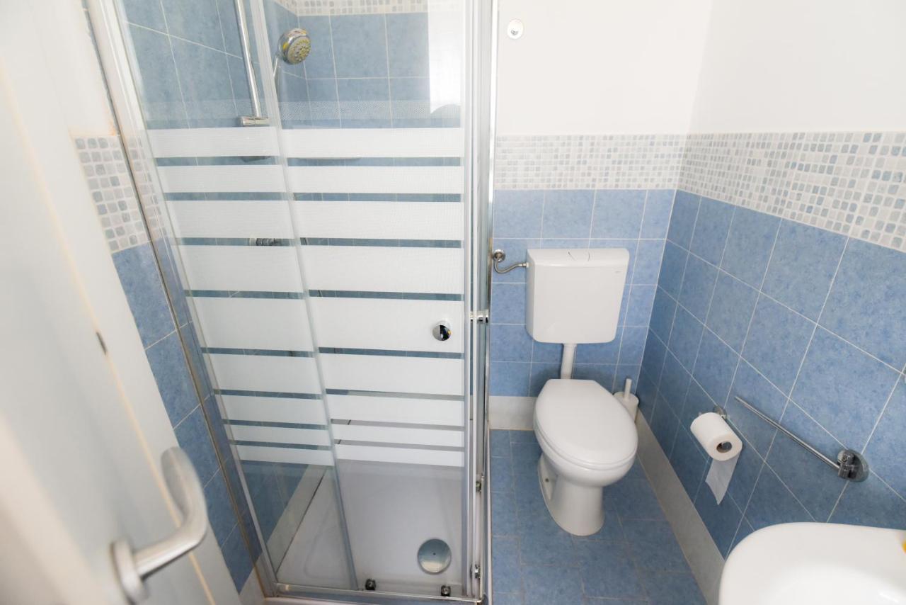 Sea Salento Casa Vacanze 푼타 프로슈토 외부 사진