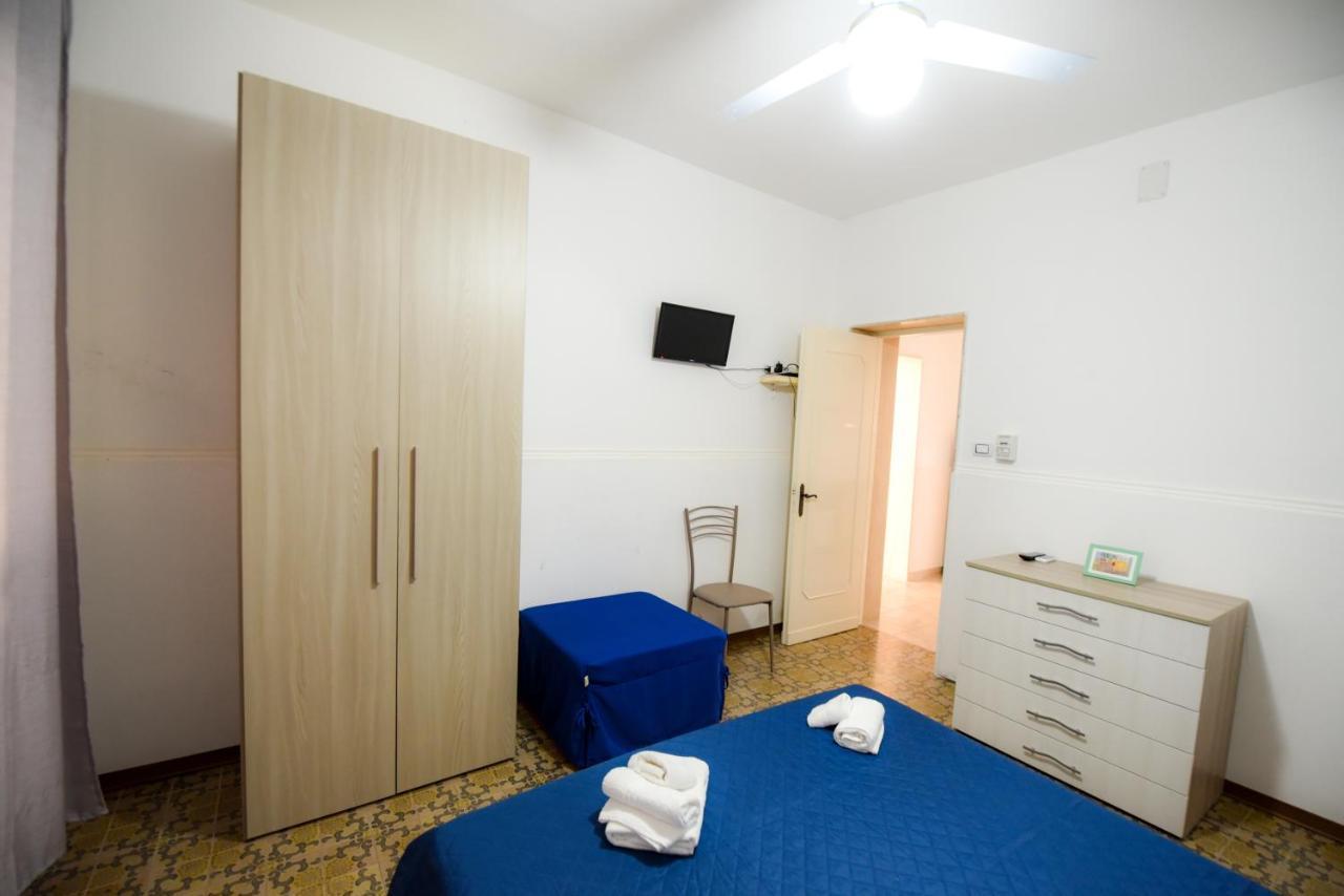 Sea Salento Casa Vacanze 푼타 프로슈토 외부 사진