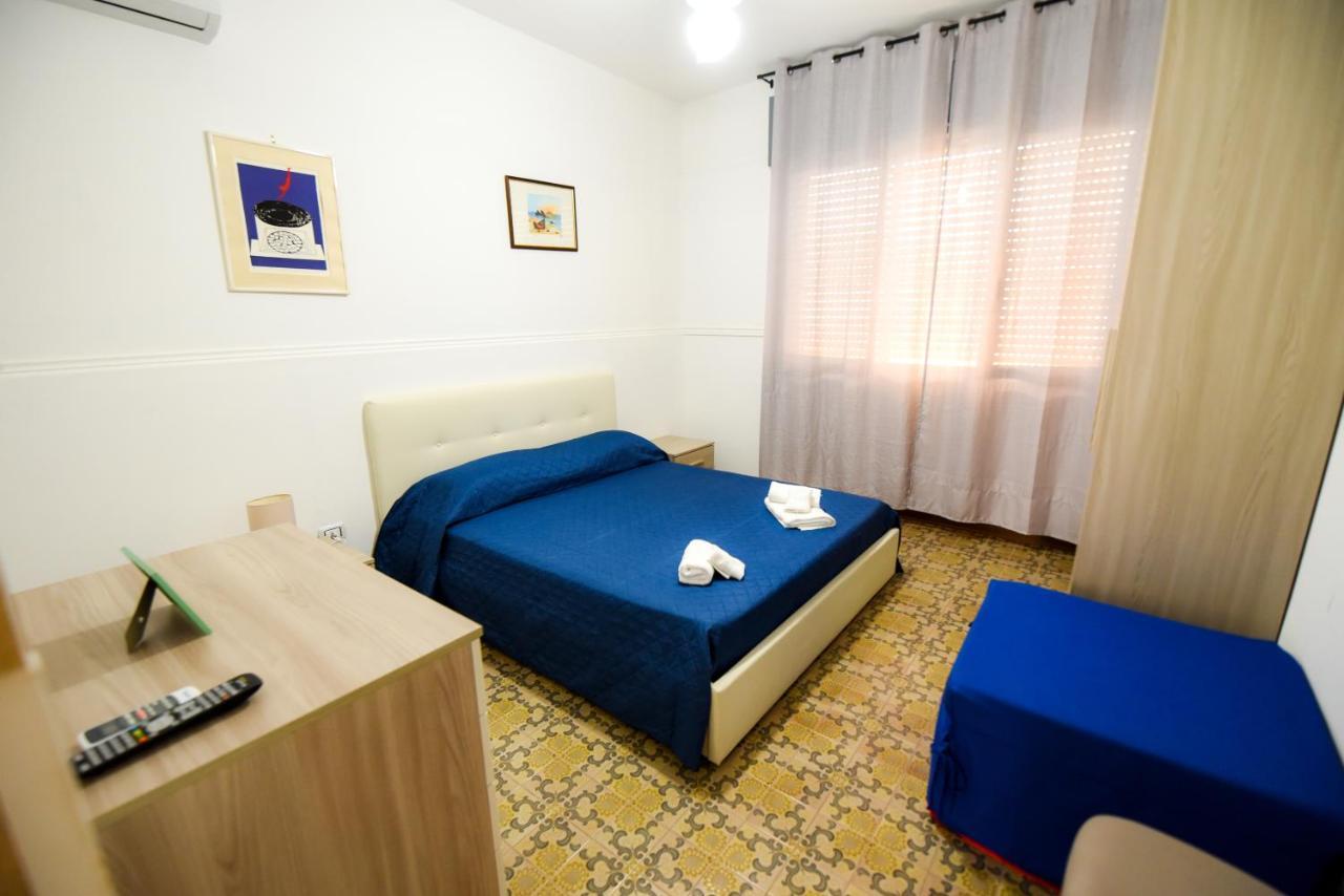 Sea Salento Casa Vacanze 푼타 프로슈토 외부 사진