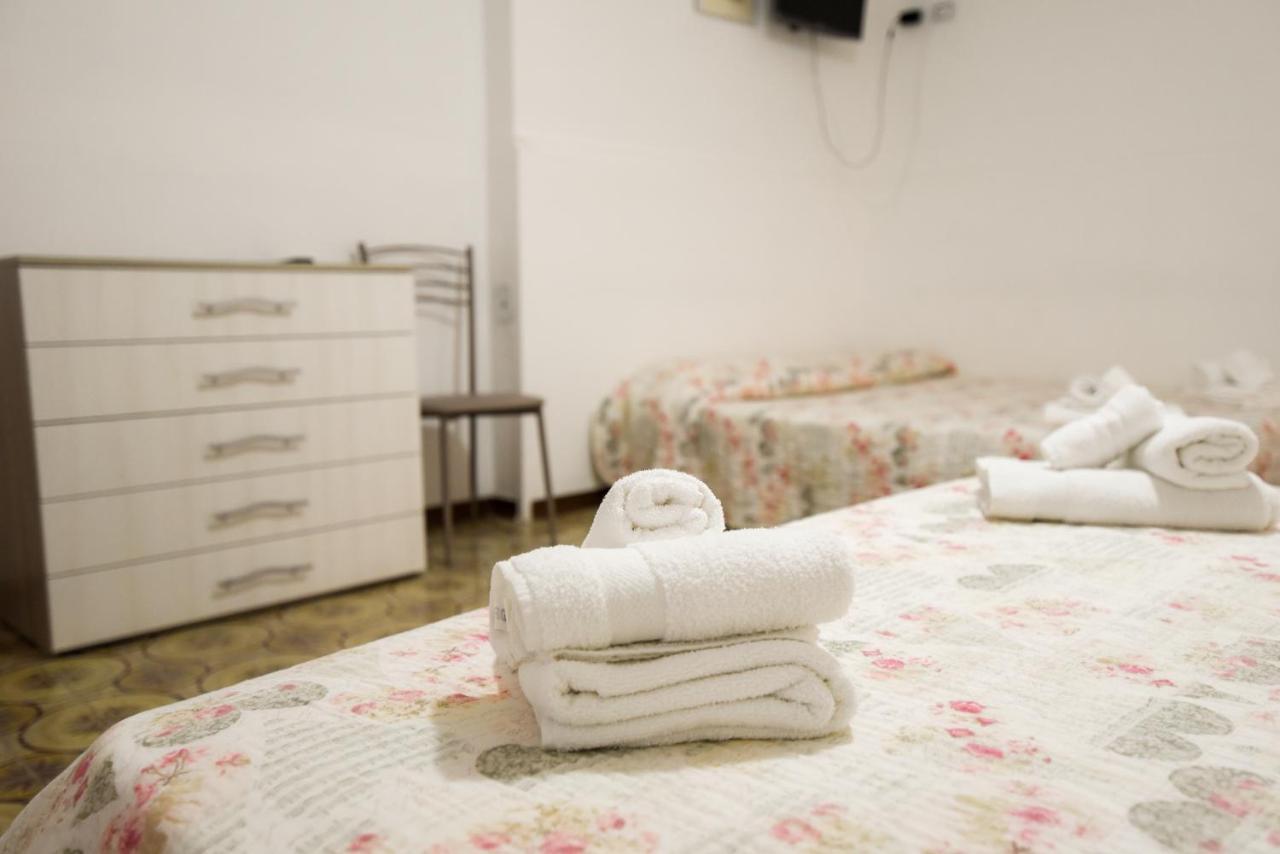 Sea Salento Casa Vacanze 푼타 프로슈토 외부 사진