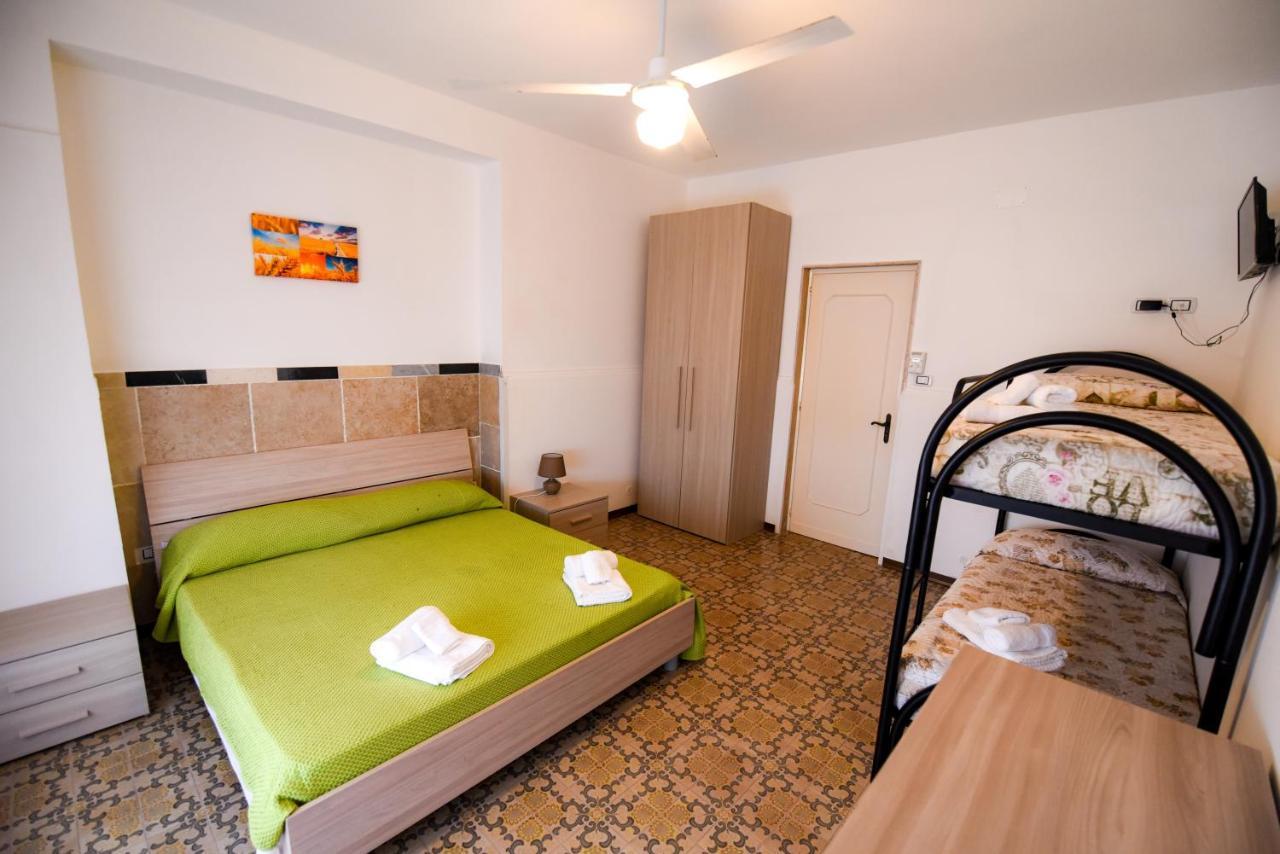 Sea Salento Casa Vacanze 푼타 프로슈토 외부 사진