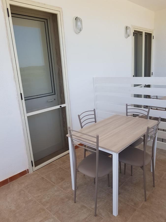 Sea Salento Casa Vacanze 푼타 프로슈토 외부 사진